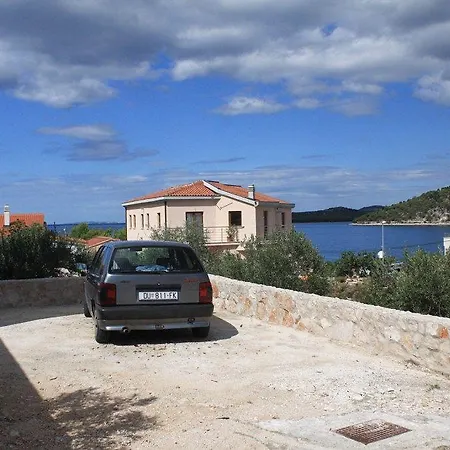 Razanj 8361a Rogoznica (Sibenik-Knin)