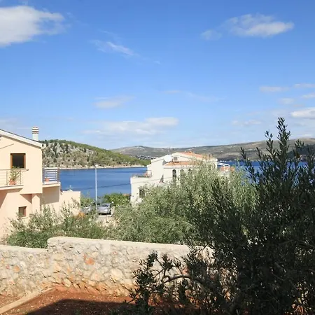 Razanj 8361a Apartment Rogoznica (Sibenik-Knin)