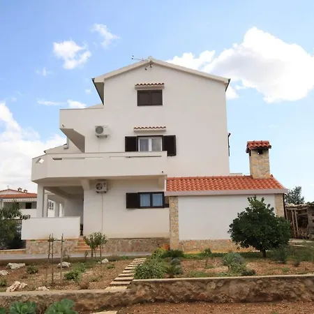 Razanj 8361a Apartment Rogoznica (Sibenik-Knin)