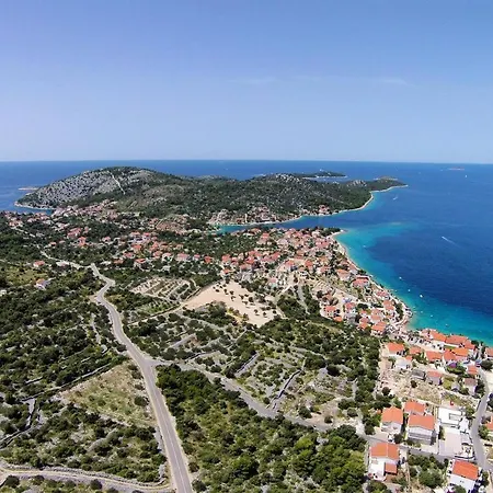 Razanj 8361a Rogoznica (Sibenik-Knin)